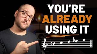 Using the Altered Scale Is WAY Easier Than You Think