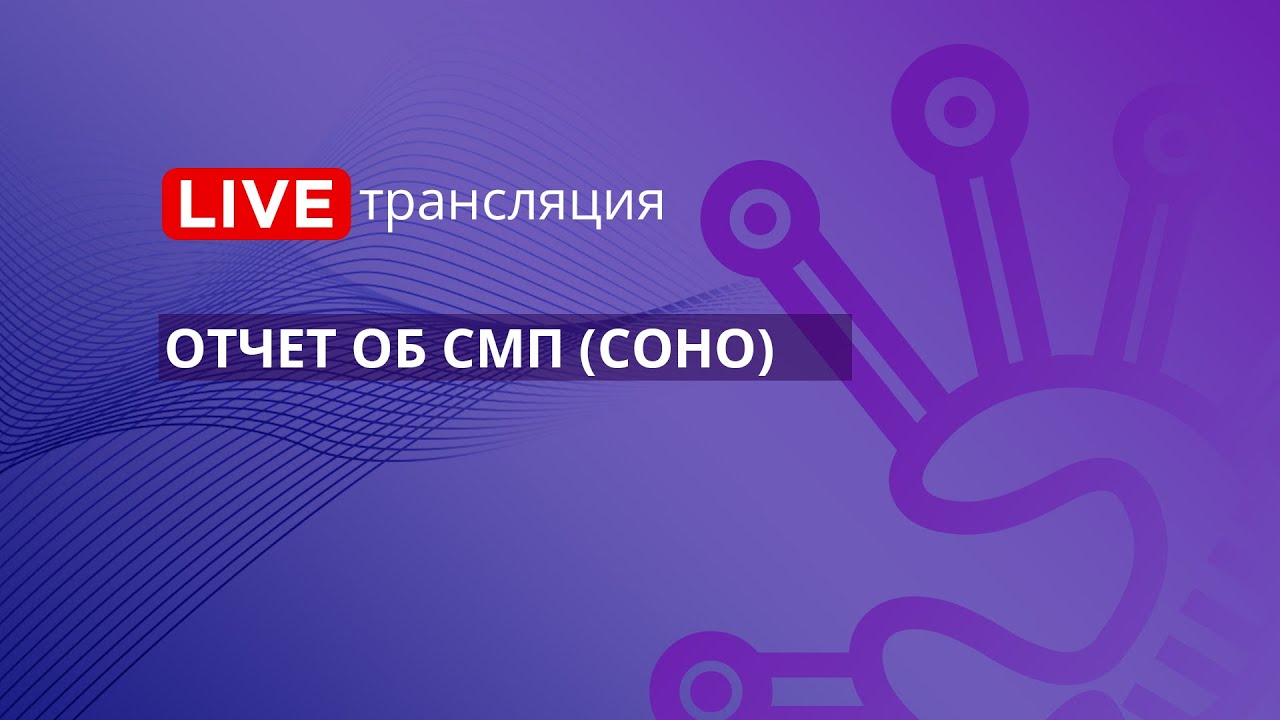 проверка предприятия на СМП