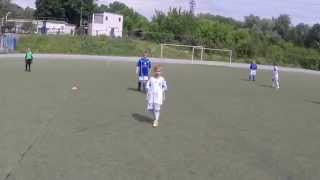 2014 02 06 FootBall Ednist 1 taim