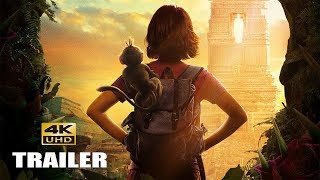 Dora & The Lost City Of Gold ।। Movie Trailer ।। Watch 2 Play