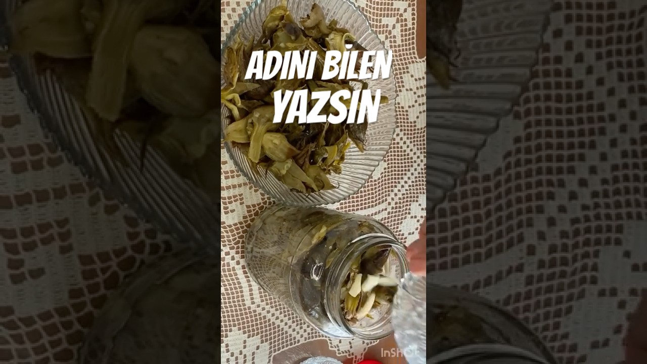 #turşutarifi #nasılyapılır #nature #natural #viral #trending