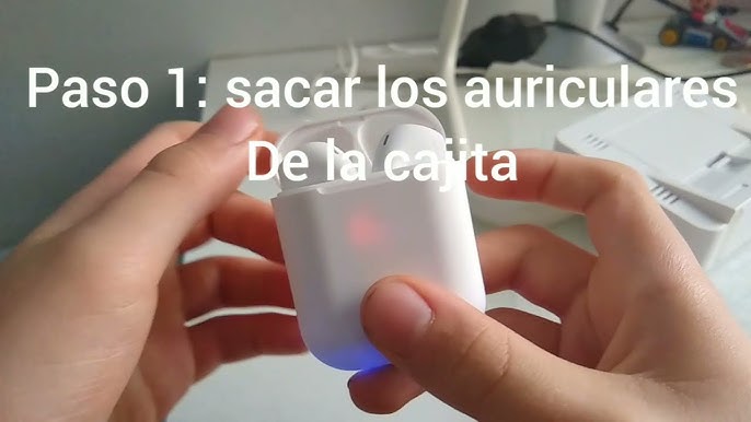 Guía completa: Cómo conectar un auricular inalámbrico a un teléfono fijo -  Paso a paso - 💙 ME GUSTA INTERNET