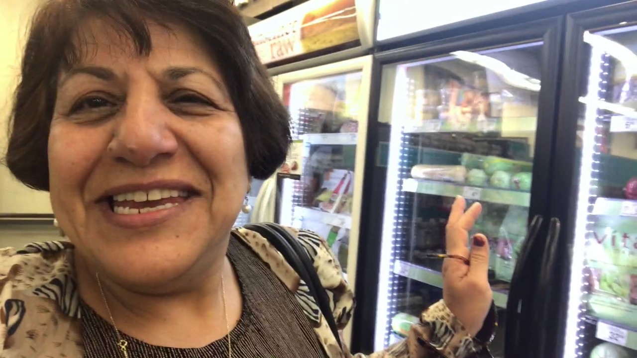 سوق الغزل (الحيوانات) في أمريكا #فلوگيات ماما سعاد