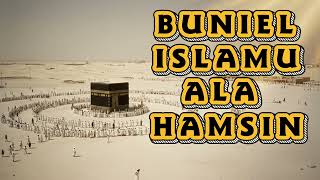 Bu İlahi Neden Bu Kadar Güzel🕌💖​Buniyel İslama Ala Hamsin🕋🌙​