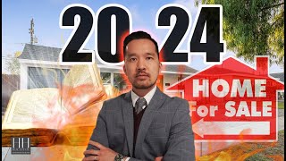 How To Buy Your First Home In 2024 (Renter to Homeowner)