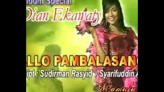 Dian Ekawaty - Allo Pambalasang