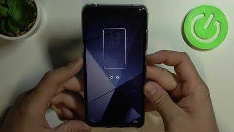 Face Unlock Test on TCL 20 L – How well does it work?