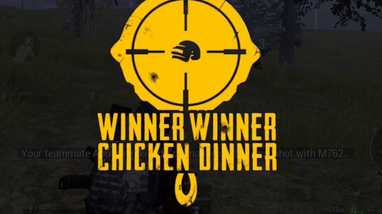 Mabar PUBGM indonesia