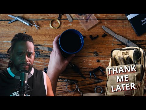 The Perfect Everyday Carry (EDC) Does Exist | The EDC Cup 14