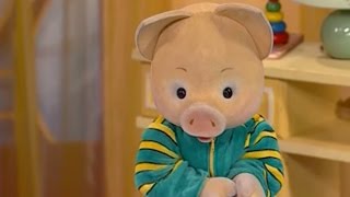 Учим русский язык вместе с Хрюшей - Родственные слова - Урок 37 - Обучающая программа для малышей Учим русский язык вместе с Хрюшей - Родственные слова - Урок 37 - Обучающая программа для малышей
