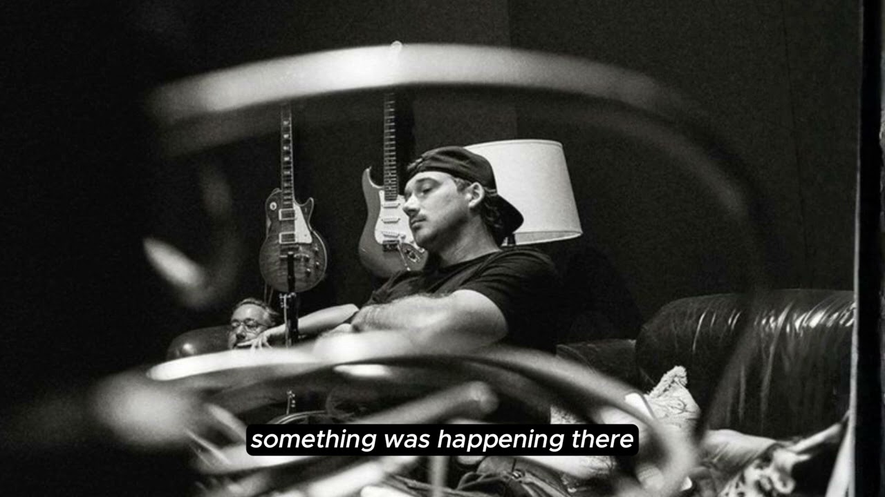 Morgan Wallen – Oh What a Night (Official Music Video)
