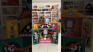 @target mini ofrenda ❤️#target #miniofrenda #targetofrenda #díademuertos #ofrenda Guide