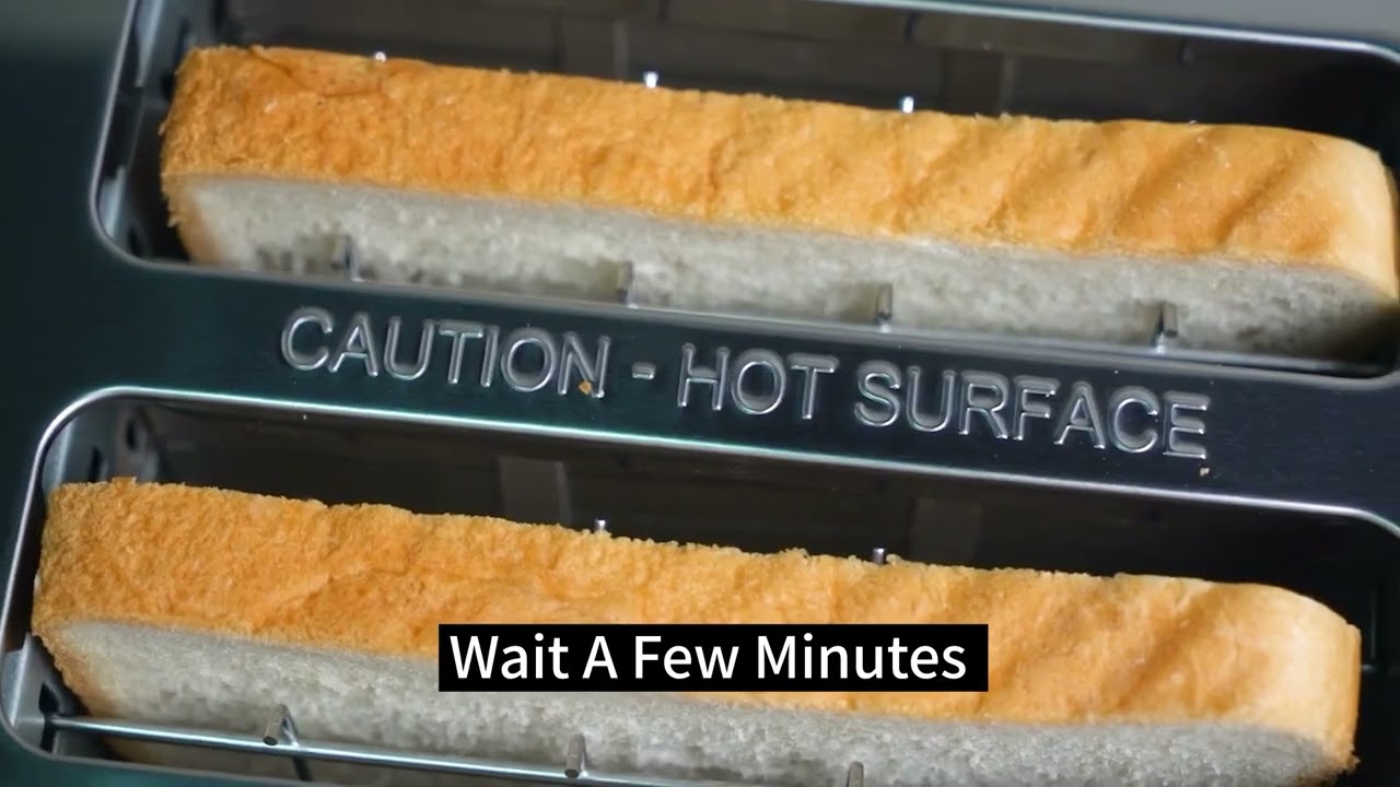 The best toaster in 2022