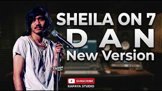 DAN - Sheila On 7 (New Version) | Cover by Kapaya Music