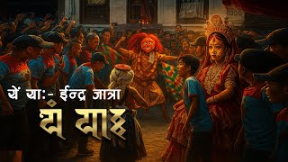 Indra Jatra  . A short documentary on Newa Culture and Traditions