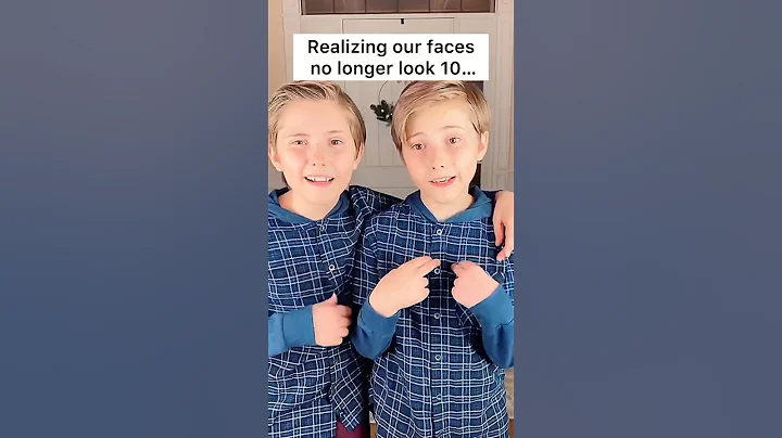 The baby cheeks!! 🥹🫶 #twins #shorts #sharpefamilysingers