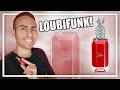 PATCHOULI &amp; ROSE! | Loubifunk by Christian Louboutin Fragrance Review!