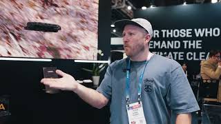 Ces 2026 Highlights Hoverair Demos, Guest Speakers Aqua First Look