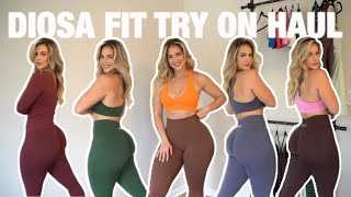 THEE BEST SCRUNCH BUTT LEGGINGS EVER ♡