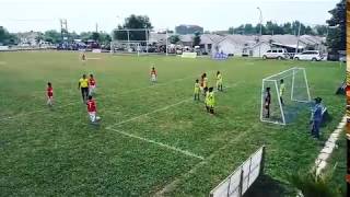 Save Terbaik Kiper Usia 12 Tahun Ssb Ksc Tangerang