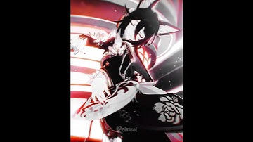 Fugue edit | Honkai: Star Rail