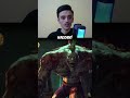 Batman Oyunlarında Devasa Düşmanlar Nasıl Görünüyor?