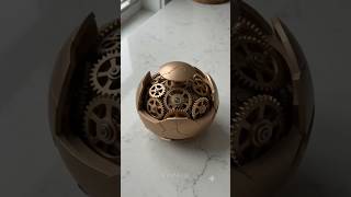 From Capsule to Ancient Wonders | Colosseum &amp; Great Pyramid Transformation