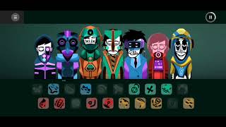 Incredibox Veda Mix:party Time