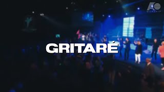 Video thumbnail of "GRITARÉ"