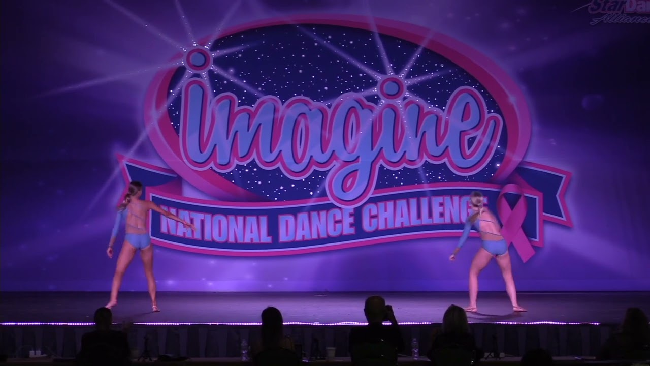 2020-2021 Senior Duet - SELF LOVE