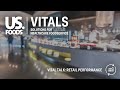 VITALS Retail Performance Podcast