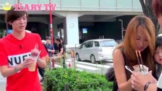 【TiARY TV#8 未公開シーン】内藤秀一郎01