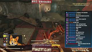 good carry aggro lol | #fixerfallout76 on #Twitch