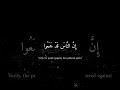 نهاوند سورة آل عمران بصوت القارئ الشيخ محمّد صديق المنشاوي #القران #المصحف