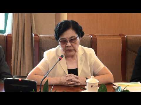 "2011中国产学研 - 中小企业自主创新品牌大会"
