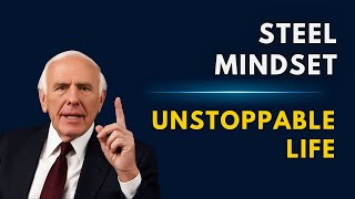 7 Core Mindsets to Master Yourself The First Step of Every Successful Person | Jim Rohn Motivation