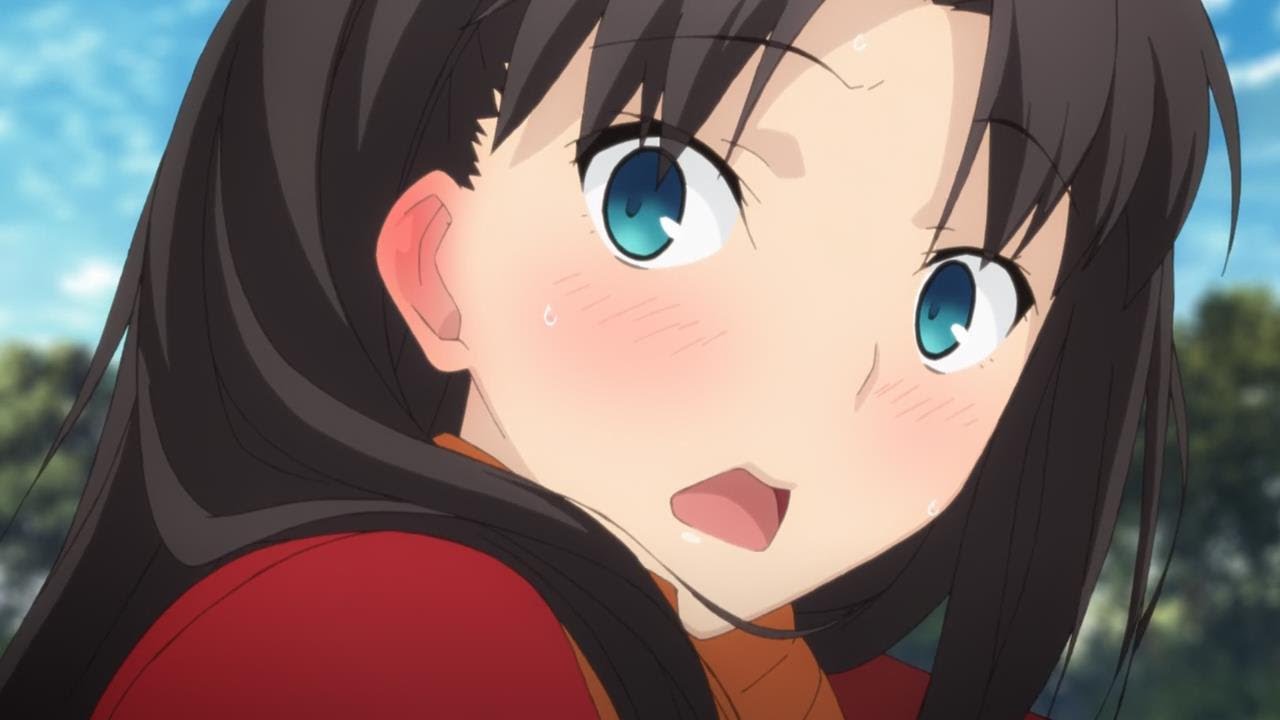 Tsundere Being Cute Funny Moments