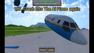 200 Ways To Die In Turboprop Flight Simulator