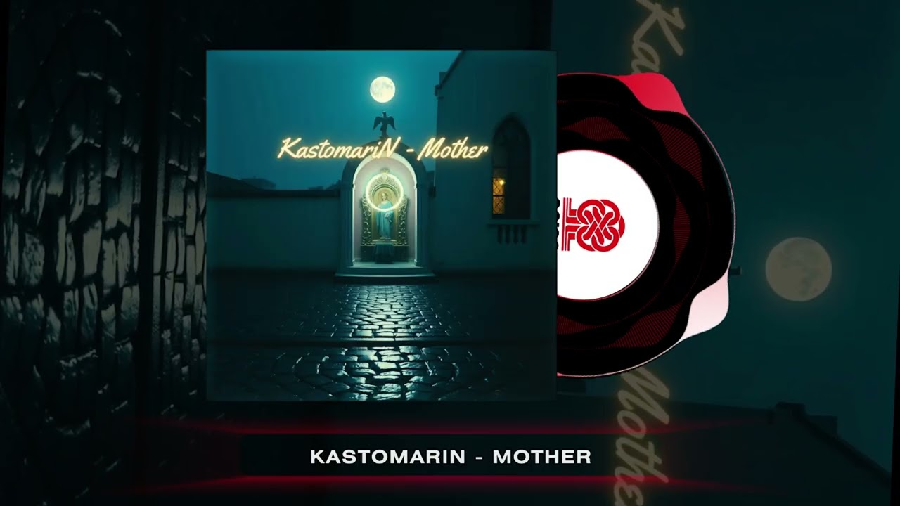 KastomariN - Mother (2026)