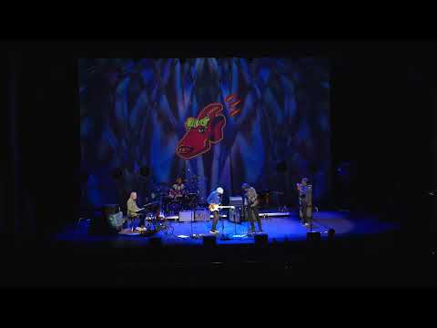 Little Feat - "Fat Man In The Bathtub" - 08.19.26 - Vilar Performing Arts Center - Beaver Creek, CO