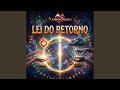 LEI DO RETORNO