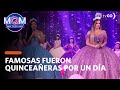 Mande Quien Mande: Recibimos a artistas como quinceañeras (HOY)