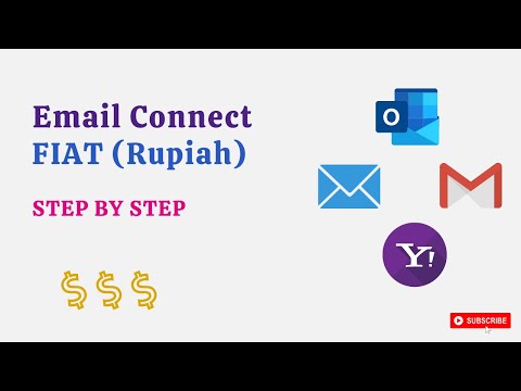 Email Connect, Fiat (Rupiah) Buy COCH - Step by Step