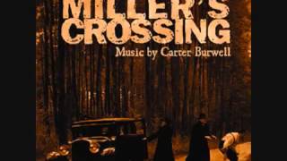 Millers Crossing
