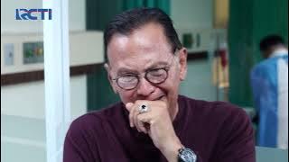 Reza Sampai Alami Kecelakaan Karna Sedang Emosi Banget - KESEMPATAN KEDUA | Eps 01 Part 1