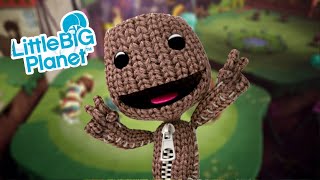 LittleBigPlanet Changed Everything