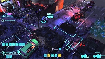 LIVESTREAM: XCOM - Enemy Within (part 2)