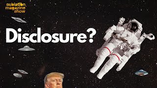 Disclosure or Distraction?