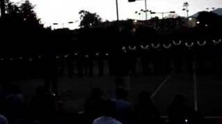 2007 Blue Devils Hornline Winged Victory: Ballad