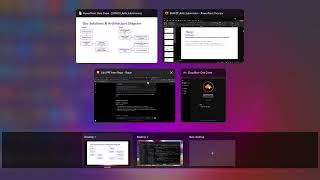 Codefusion | Samsung Hackathon
